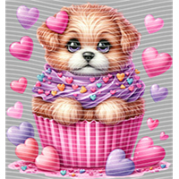 Valentine's Day-QRJ  1866